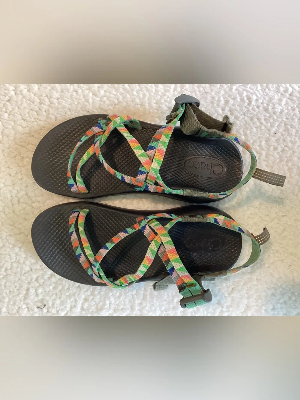 Chaco kids youth